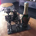 Le Riesling Centre Avec Terrasse Et Parking Gratuit Colmar