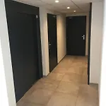Apartment Le Riesling Centre Avec Terrasse Et Parking Gratuit