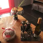Le Riesling Centre Avec Terrasse Et Parking Gratuit Apartment