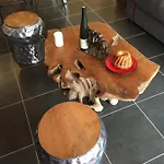 Apartment Le Riesling Centre Avec Terrasse Et Parking Gratuit Colmar