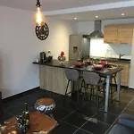 Le Riesling Centre Avec Terrasse Et Parking Gratuit Apartment Colmar