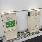Le Riesling Centre Avec Terrasse Et Parking Gratuit