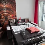 Lejlighed Le Riesling Centre Avec Terrasse Et Parking Gratuit Colmar
