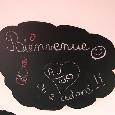Le Riesling Centre Avec Terrasse Et Parking Gratuit Apartman