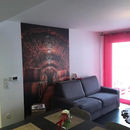 Apartman Le Riesling Centre Avec Terrasse Et Parking Gratuit *