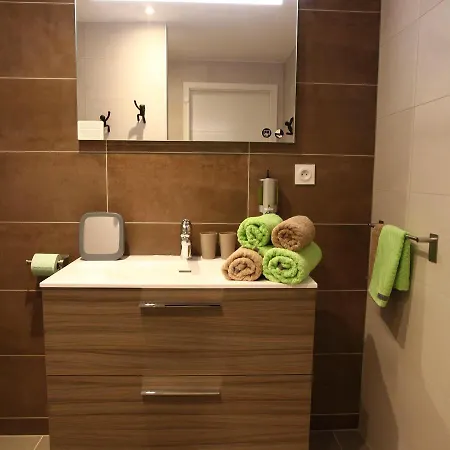 Le Riesling Centre Avec Terrasse Et Parking Gratuit * Colmar