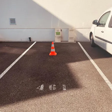 Le Riesling Centre Avec Terrasse Et Parking Gratuit Colmar