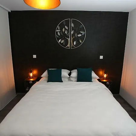 Le Riesling Centre Avec Terrasse Et Parking Gratuit Apartment *