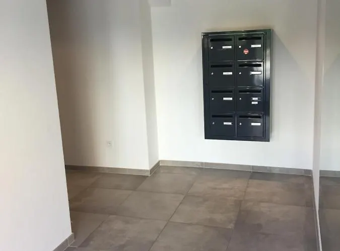 Le Riesling Centre Avec Terrasse Et Parking Gratuit Colmar