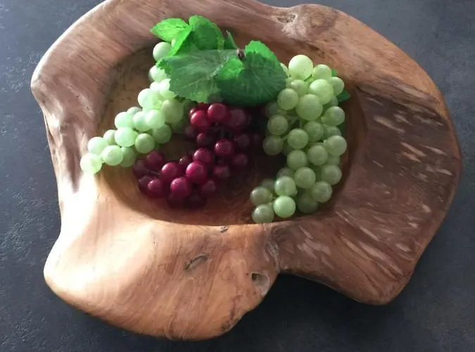 Le Riesling Centre Avec Terrasse Et Parking Gratuit Appartement *