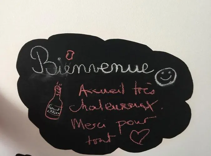 Apartment Le Riesling Centre Avec Terrasse Et Parking Gratuit Colmar