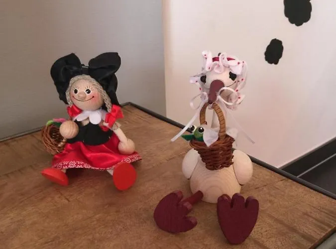 Le Riesling Centre Avec Terrasse Et Parking Gratuit *