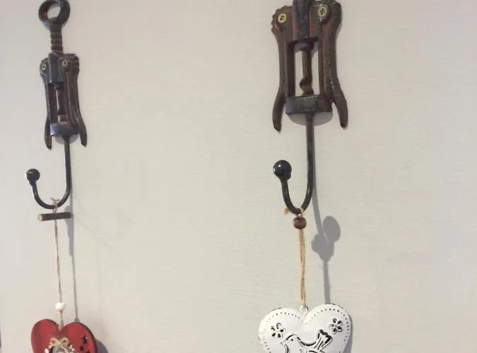 Le Riesling Centre Avec Terrasse Et Parking Gratuit