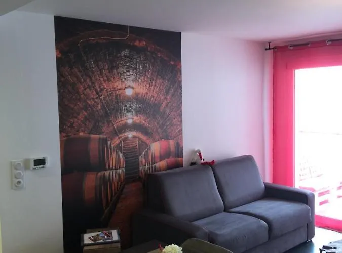 Appartement Le Riesling Centre Avec Terrasse Et Parking Gratuit *