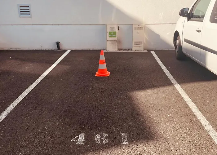 Le Riesling Centre Avec Terrasse Et Parking Gratuit Colmar