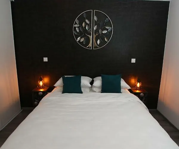 Le Riesling Centre Avec Terrasse Et Parking Gratuit Appartement *