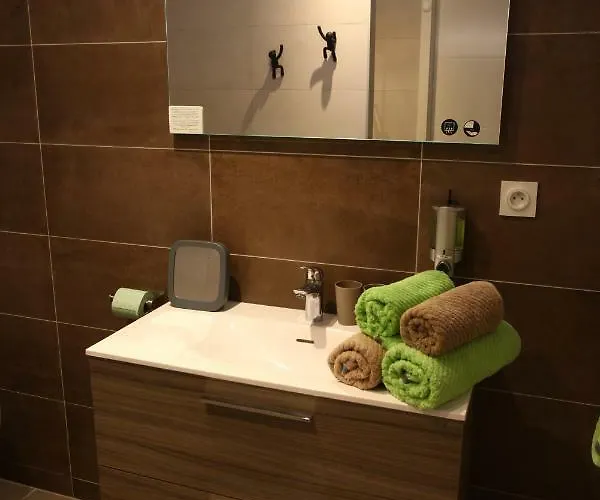 Le Riesling Centre Avec Terrasse Et Parking Gratuit Appartement Colmar